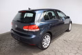 Daumennagel 7 - Volkswagen Golf VI Comfortline 1.6 TDI KLIMAAUT PDC NAVI