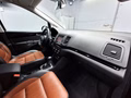Daumennagel 14 - Volkswagen Sharan HIGHLINE BTM|5 JAHRE GARANTIE|AUTOM|LEDER