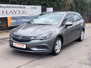Opel Astra K Sports Tourer Aut. 1.6 CDTI Innovatione Edition Start/Stop - photo 1