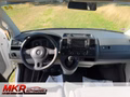 Daumennagel 23 - Volkswagen T5 Camper WoMo Caravan Aufstelldach Küche AHK