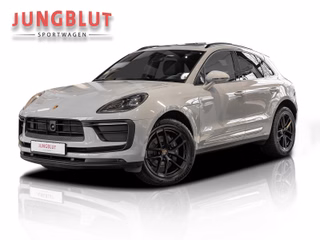 Porsche Macan, 1. Hand, Neuwagengarantie - foto 1