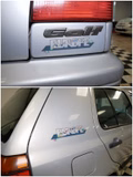 Daumennagel 10 - Volkswagen Golf Europe*1Vorb*Seit 2014 Serviceg*TÜV & Zahnr. Neu