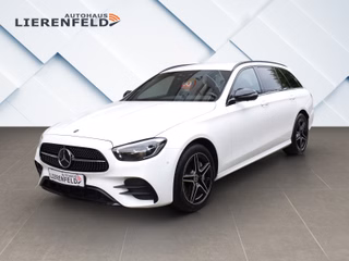 Mercedes-Benz E 300 Used vehicle for sale
