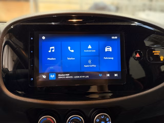 Toyota Aygo X Pulse +Allwetterräder - foto 13