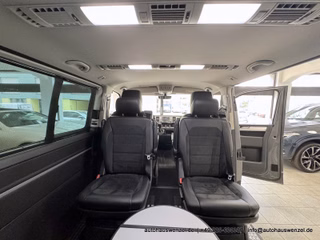 Volkswagen T6 Multivan 2.0 TDI HIGHLINE Aut. - 7-SITZER - foto 21