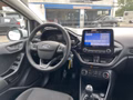 Ford Fiesta 1.0 l EcoBoost Cool & Connect AUDIO/DAB WINTER/KOMFORT-PAKET KLIMA TEMPOMAT PDC - foto 9