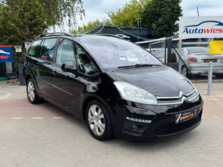 Citroën Grand C4 Picasso / SpaceTourer Gebrauchtwagen Kaufen