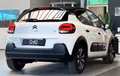 Daumennagel 7 - Citroën C3 Shine KAMERA|SHZ|CARPLAY|TEMP.|KEYLESS |