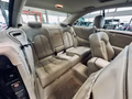 Daumennagel 15 - Mercedes-Benz CLK 500 S-DACH|BOSE|SHZ|TEMP.|
