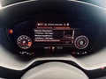 Daumennagel 29 - Audi TT Coupe quattro S Line Sport-Plus |CABRON|