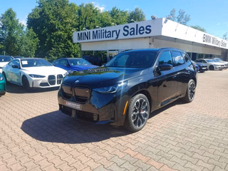 2026 BMW X3 M50 - photo 1