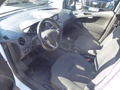 Daumennagel 7 - Ford Transit Courier Trend