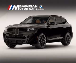 BMW X5 New vehicle for sale