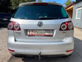 Daumennagel 11 - Volkswagen Golf Plus VI 1.4TSI/51TKM/I.HD/NAV/AHK/TEMP/SHZ/