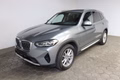 Daumennagel 3 - BMW X3 xDrive 30 d LED NAVI AHK CAM