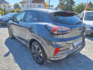 Ford Puma ST-Line Design | 125 PS MHEV | Winterpaket | LED | Sitz- & Lenkradheizung | - bilder 3