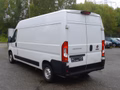 Daumennagel 4 - Fiat Ducato Kasten 35 2.2 D 140 L4H2 Kamera, Klima, PDC,