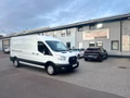 Daumennagel 3 - Ford Transit Kasten 350 L3 Trend TÜV 06/28 1.Hand Klima