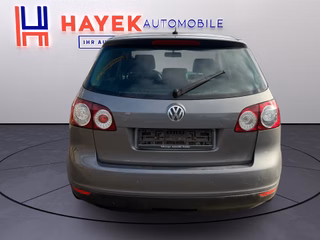 Volkswagen Golf Plus V Sportline / Kupplungsnehmer Defekt - foto 5