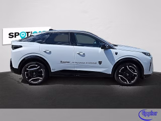 Peugeot 3008 Elektromotor 210 GT Exclusive AHK - foto 4