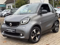 Daumennagel 11 - Smart ForTwo CABRIO PRIME*NAVI*90PS*SITZHEIZ*KAMERA*