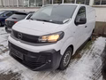 Daumennagel 1 - Opel Vivaro Kasten SHZ KAMERA 2+EINZELSITZ GJR CARPLAY