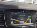 Daumennagel 28 - Opel Astra ST 1,2T 130PS Navi/LED/Kamera/Winterp.