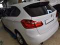 Daumennagel 13 - BMW 218 Active Tourer LED, SHZ, AHK