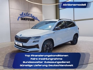 Skoda Karoq age.one-day registration Kaufen