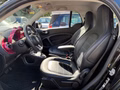 Daumennagel 25 - Smart ForTwo*BRABUS TAILOR MADE*CANDY RED*LEDER*