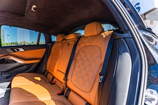 2027 BMW X6 xDrive40i - photo 8