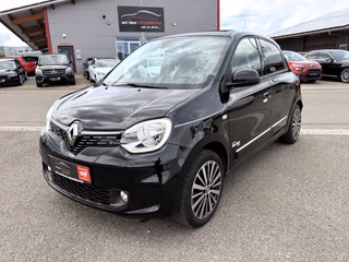Renault Twingo Intens PDC|FALTSCHIEBEDACH|SHZ|DAB|KLIMA Gebrauchtwagen Kaufen | EZ 11/2019 | Preis 8.490 €