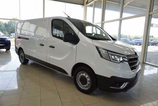 Renault Trafic age.one-day registration Kaufen
