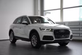 Daumennagel 5 - Audi Q5 quattro  AUT NAV LED AHK ACC