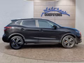 Daumennagel 6 - Nissan Qashqai 1.3 DIG-T N-Connecta