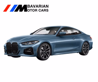 2024 BMW 430i xDrive Coupe - photo 1