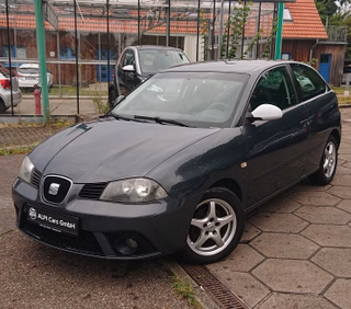 Seat Ibiza Used vehicle for sale