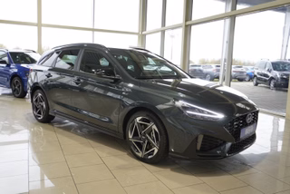 Hyundai i30 age.one-day registration Kaufen