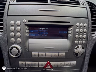 Mercedes-Benz SLK 280 *Aut.*Leder*Navi*Xenon* - foto 13