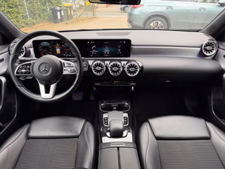 Mercedes-Benz A 200 Edition/Kamera/ - foto 17