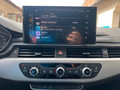 Daumennagel 12 - Audi A4 Avant 35 TFSI*S-LINE*KEYLESS*LED*DAB*
