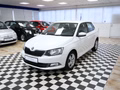 Daumennagel 5 - Skoda Fabia Ambition*2Vorb*PDC H*Neue Ganzjahresr.*LM-Felgen*