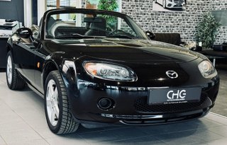 Mazda MX-5 1.8 Energy Roadster Coupe