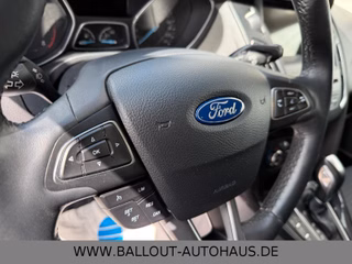 Ford Focus Turnier Titanium*KLIMA*NAVI*TEMP*SYNC*SHZ* - photo 2