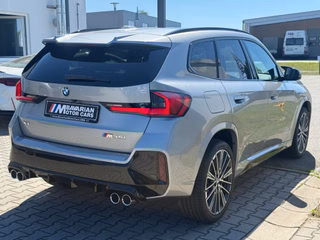 2026 BMW X1 M35i - photo 4