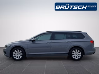 Volkswagen Passat Variant 2.0 TDI Conceptline DSG / NAVI / LED / SITZHEIZUNG - foto 2