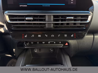Citroën C5 Aircross Max*1.HAND*NAVI*KAMERA*SPUR*TOT*TEMP - foto 21