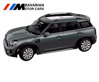 2022 MINI Cooper S Countryman All4 - photo 1