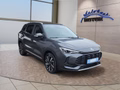 Daumennagel 7 - MG ZS Luxury 1,5 Hybrid+ 197PS Pano/18*Alu/LED/Navi/Leder/Kamera **