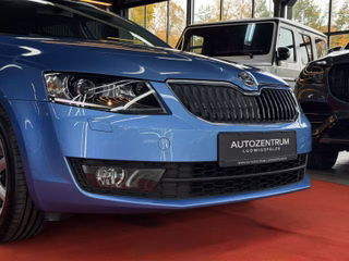 Skoda Octavia Combi Style DSG/AHK/TEMPOMAT/PDC/LED/SUNSET - foto 32